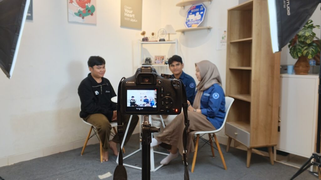 Foto on air sipodcast 36