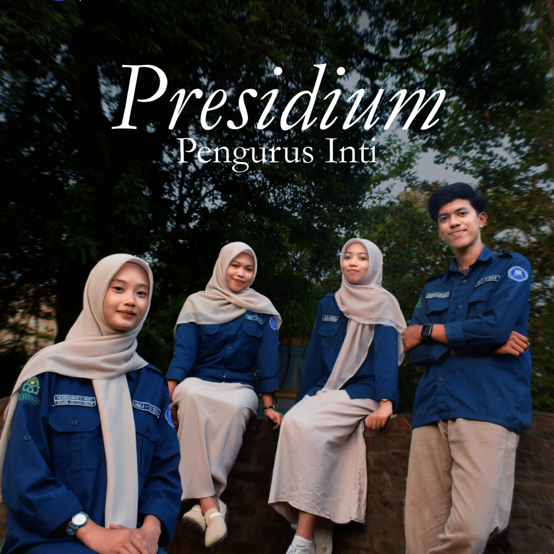 SAMPUL - Presidium
